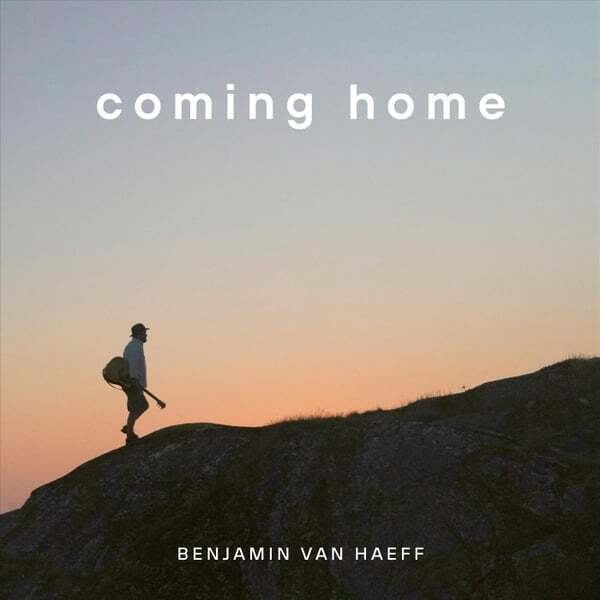 Cover art for Coming Home